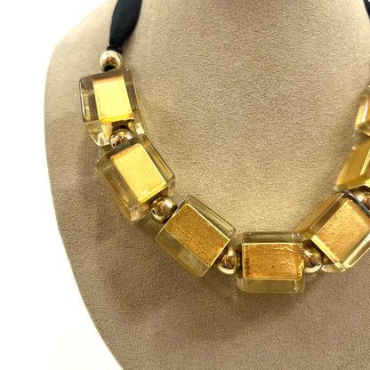 COLLAR PURIFICACION GARCIA