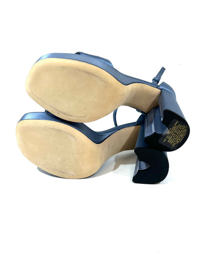 PLATAFORMAS LOUIS VUITTON SWING