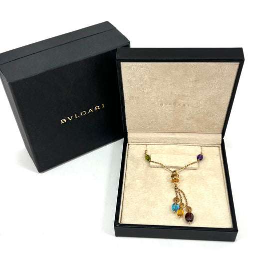 COLLAR BVLGARI