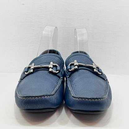 MOCASINES FERRAGAMO