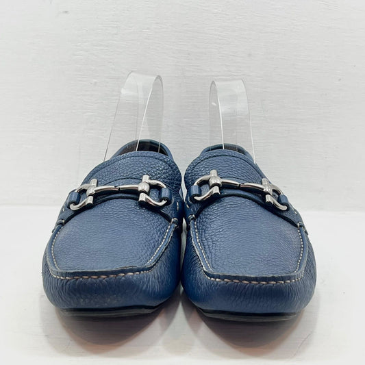 MOCASINES FERRAGAMO