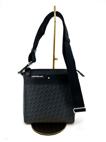 MESSENGER MONT BLANC