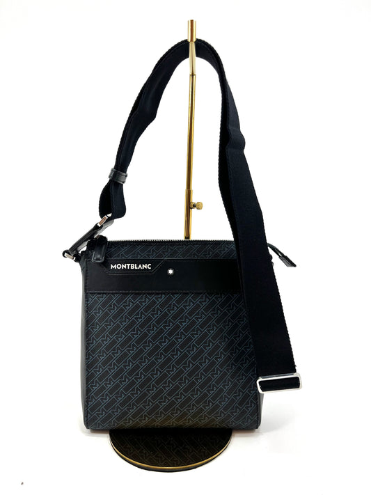 MESSENGER MONT BLANC