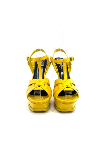 TACONES SAINT LAURENT TRIBUTE