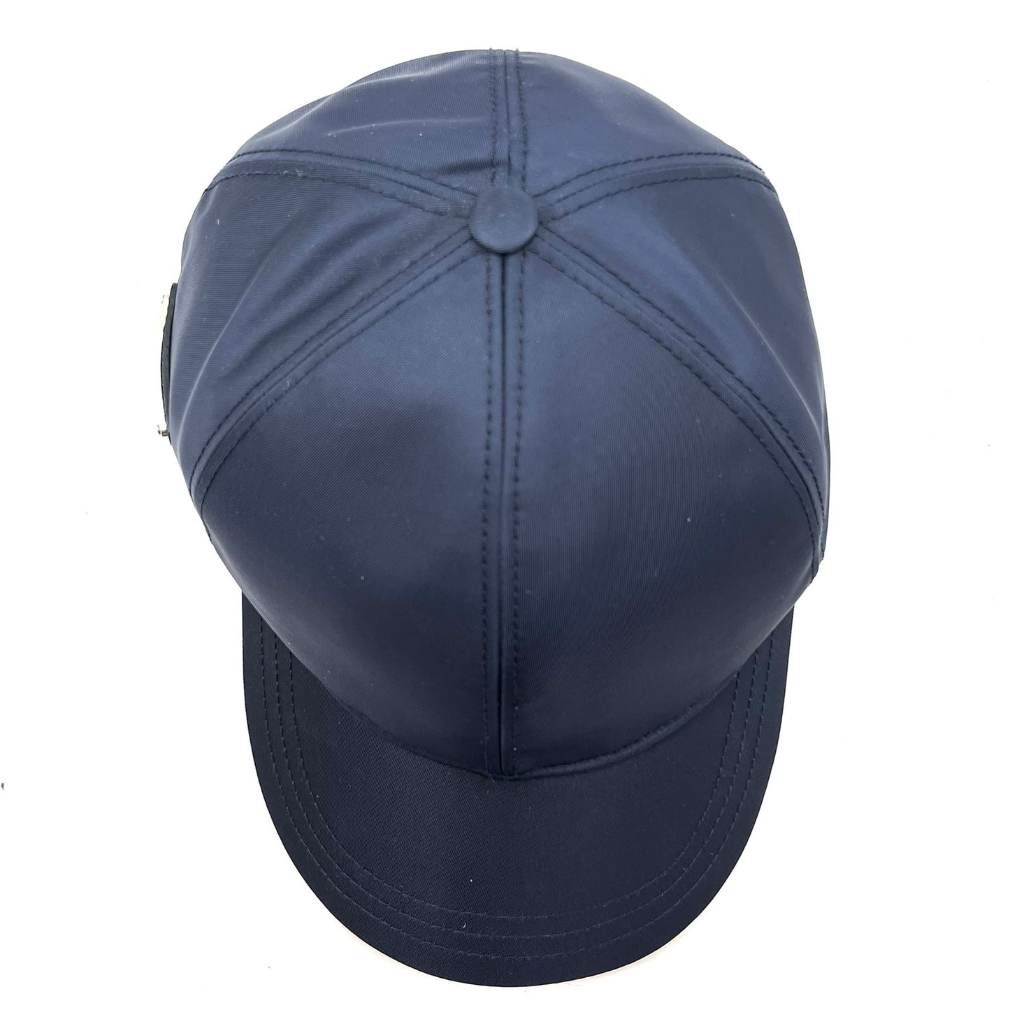 GORRA RE-NYLON PRADA