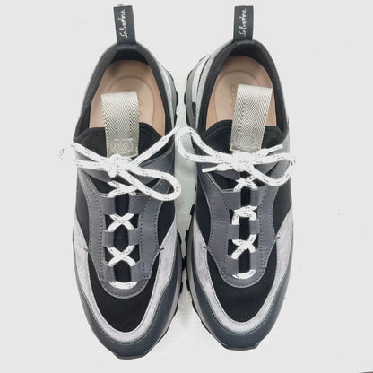 TENIS FERRAGAMO