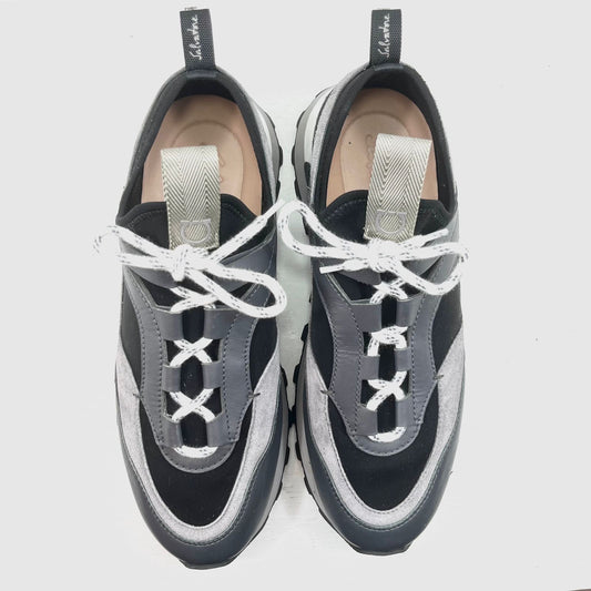 TENIS FERRAGAMO