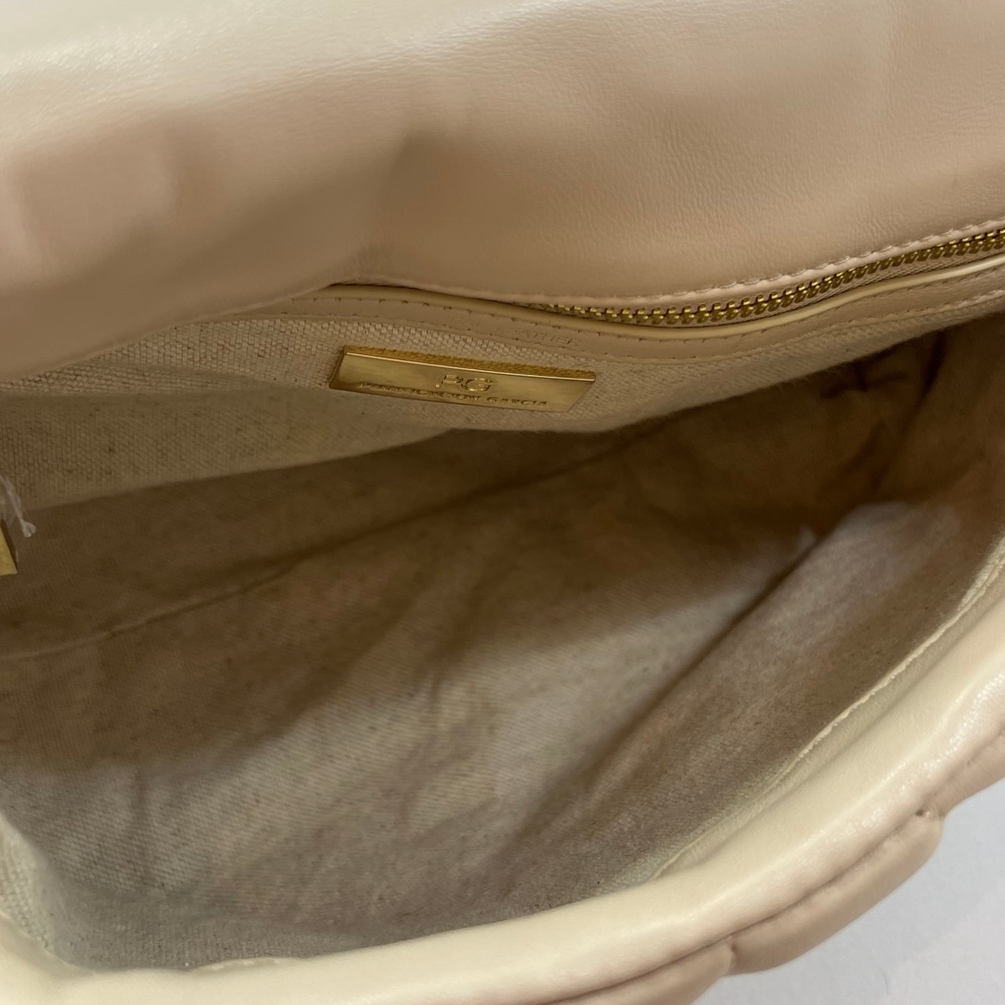 CROSSBODY PURIFICACION GARCIA