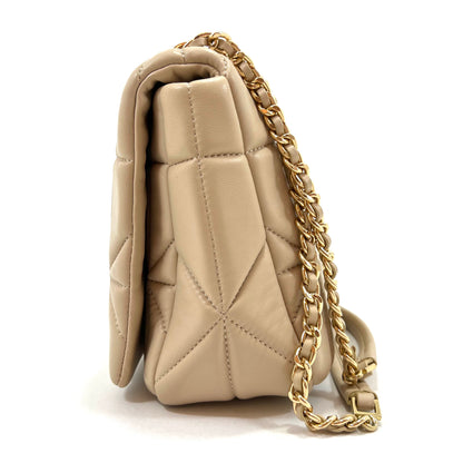 CROSSBODY PURIFICACION GARCIA