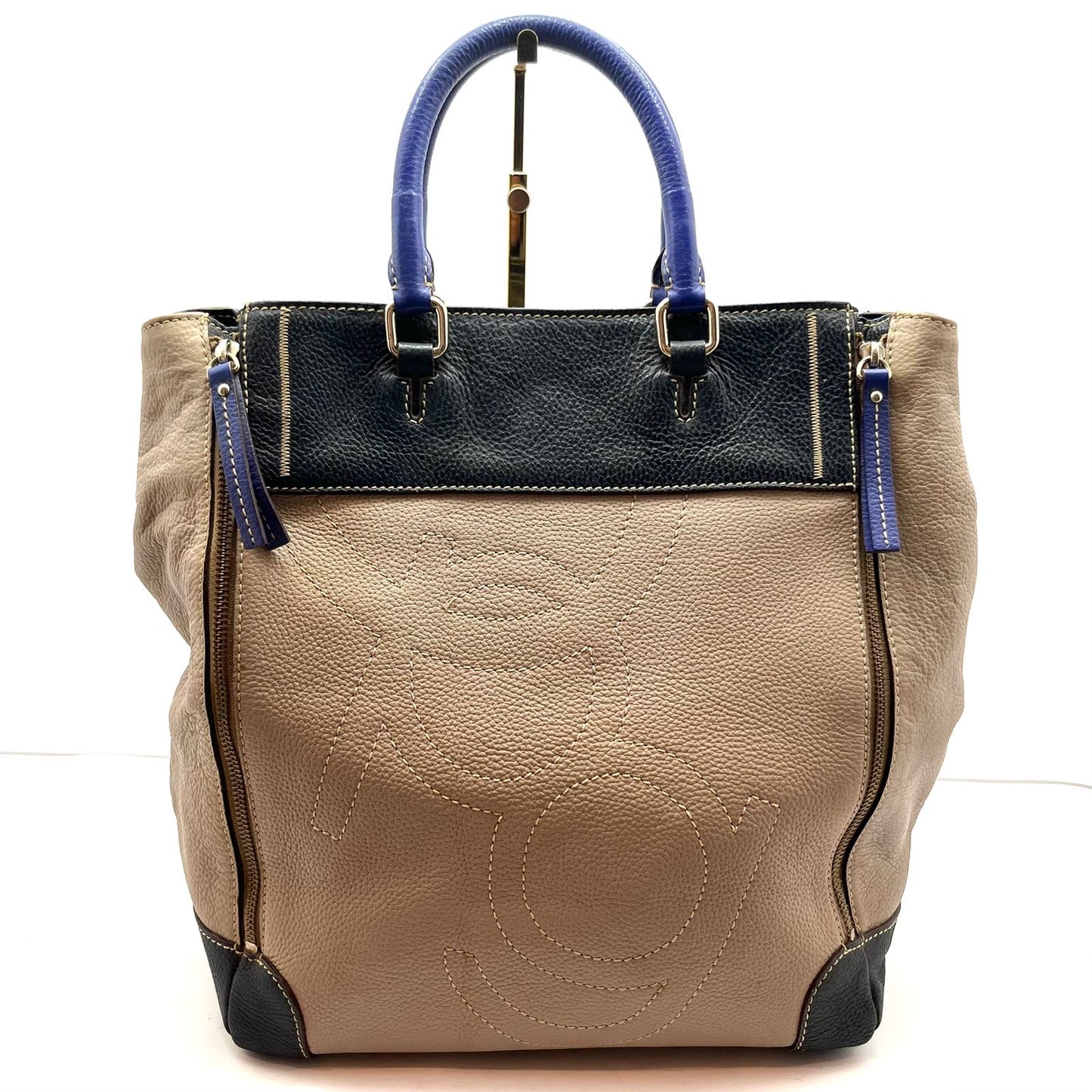 BOLSO PURIFICACION GARCIA