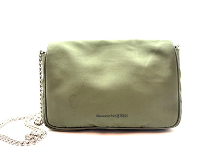 CROSSBODY ALEXANDER MCQUEEN SMALL SKULL BAG