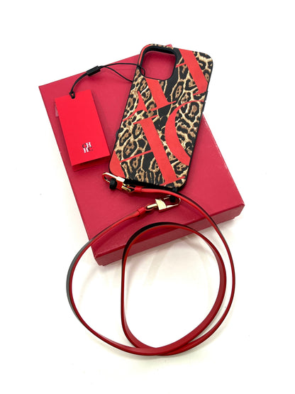 CASE CAROLINA HERRERA