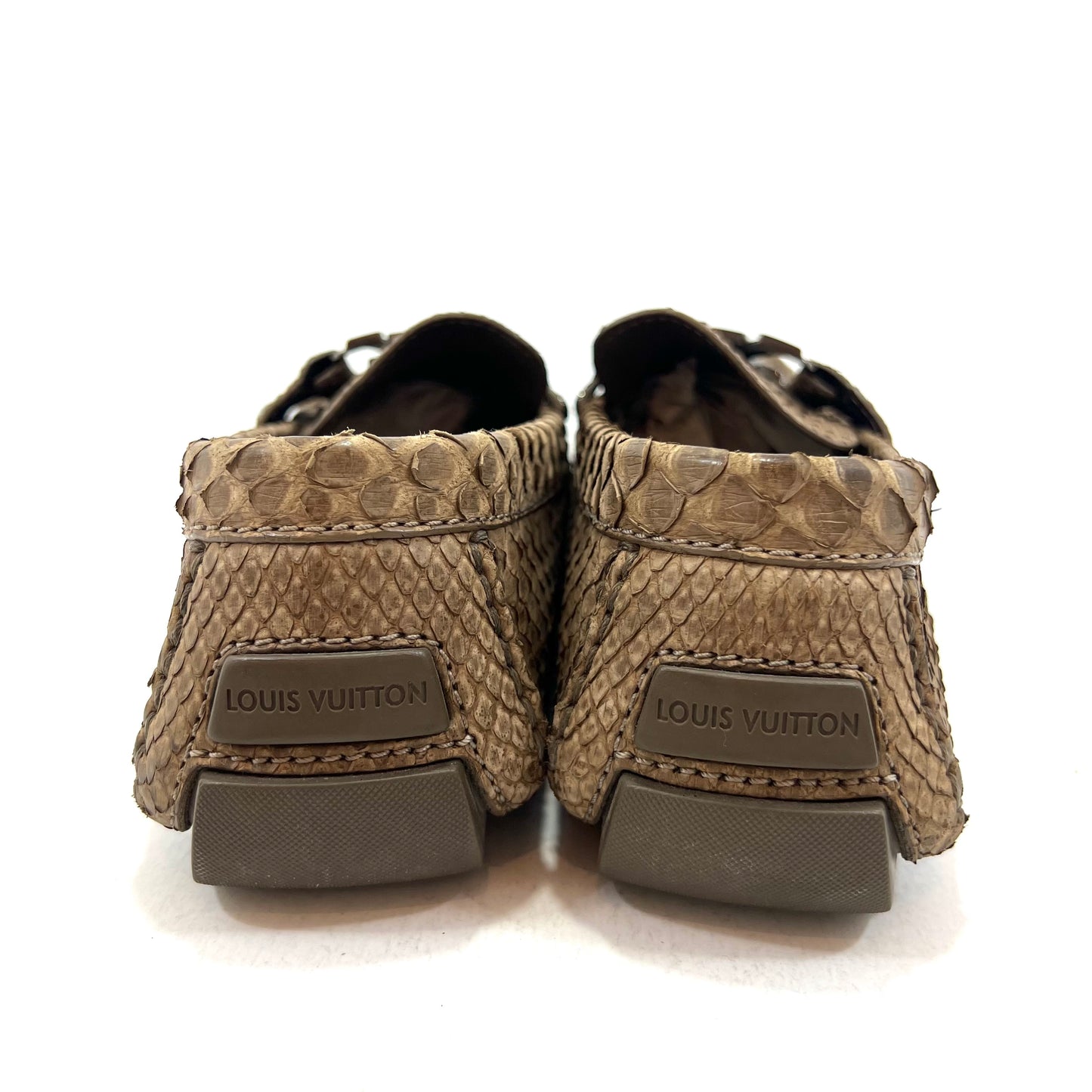 MOCASINES LOUIS VUITTON