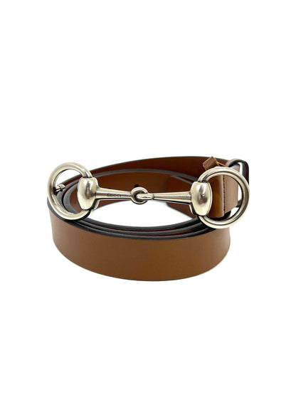 CINTURON GUCCI HORSEBIT