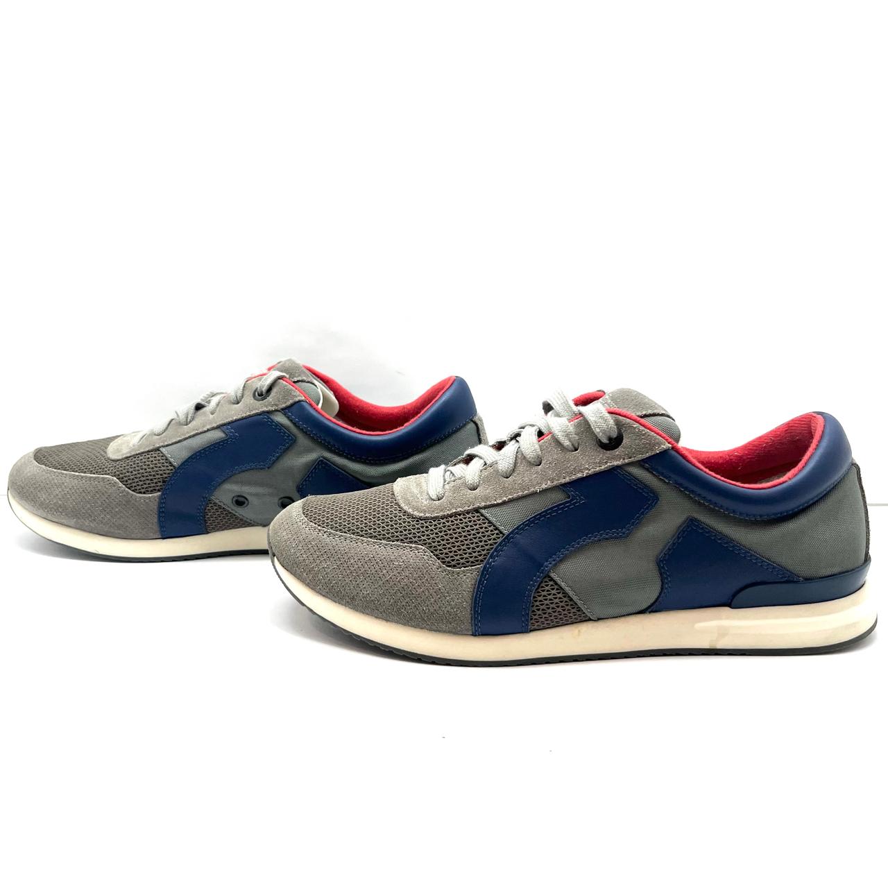 TENIS FERRAGAMO