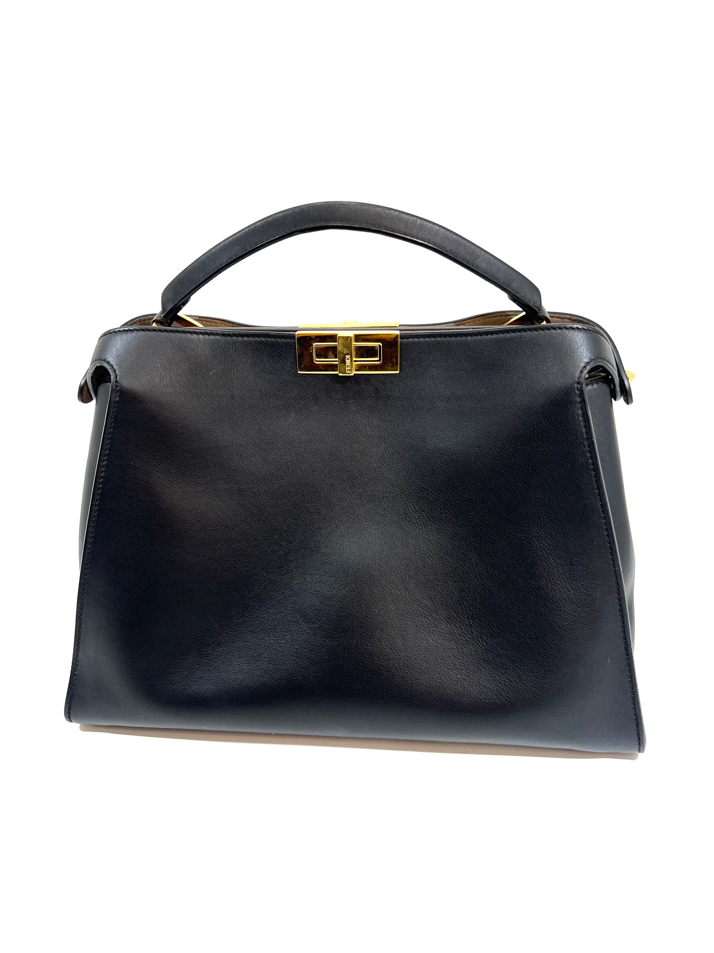 BOLSO PEEKABOO FENDI