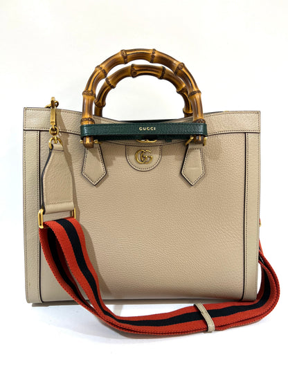 BOLSO GUCCI DIANA