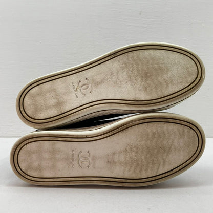 TENIS CHANEL