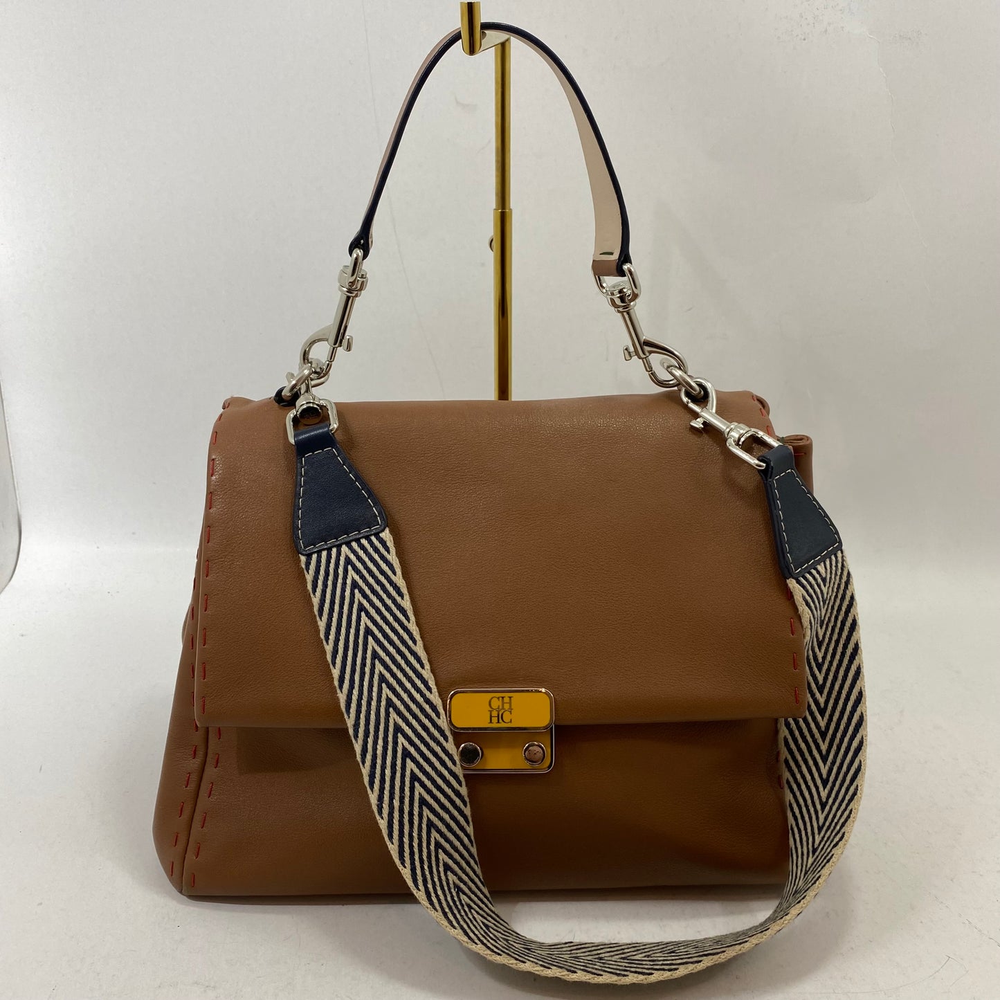 BOLSO CAROLINA HERRERA