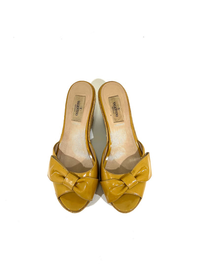 WEDGES VALENTINO GARAVANI