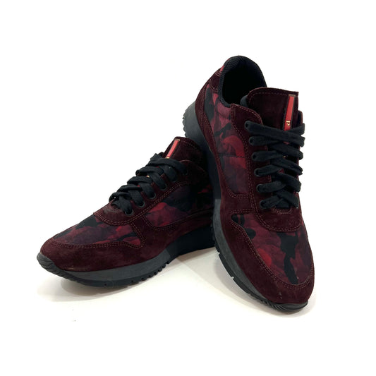 TENIS PRADA