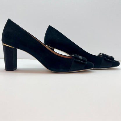 TACONES CAROLINA HERRERA