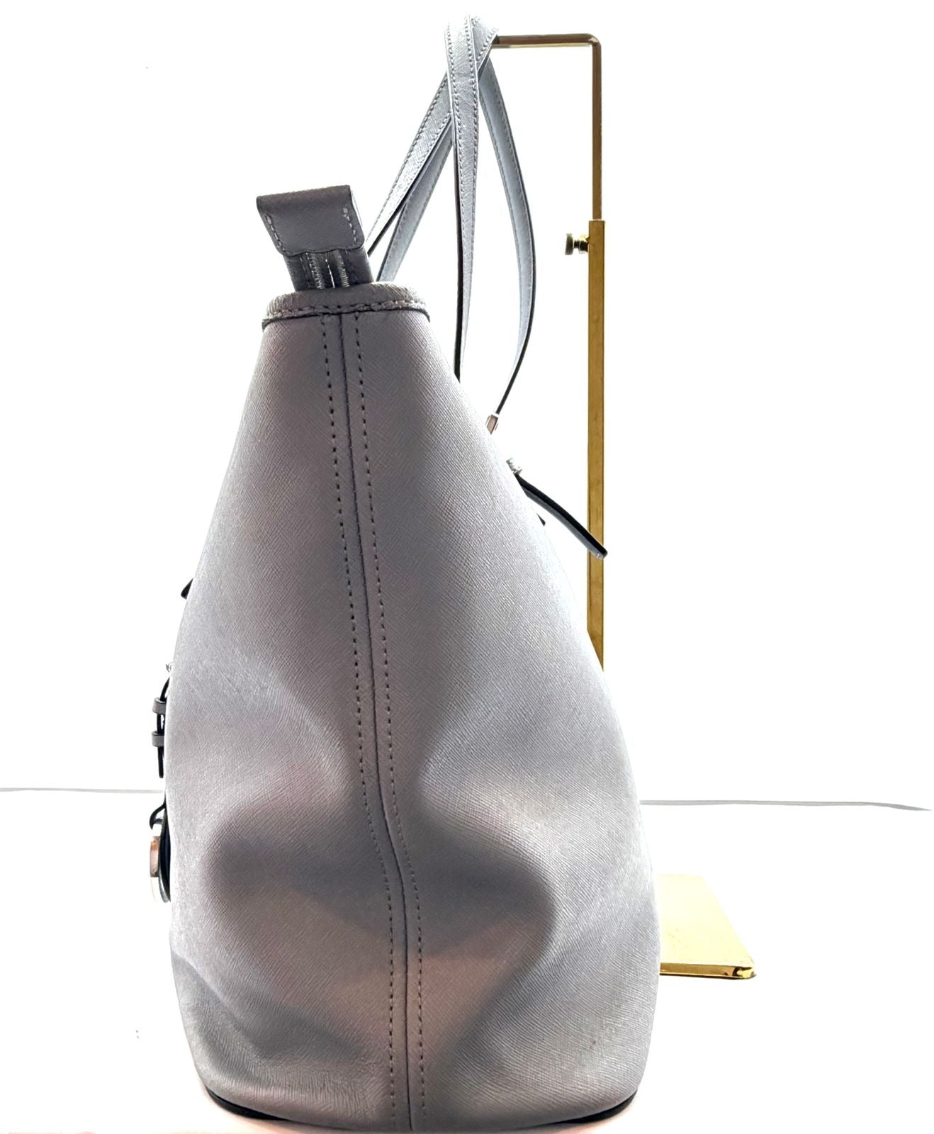 BOLSO AZUL MICHAEL KORS