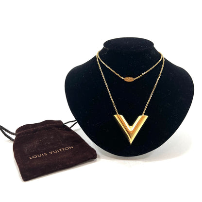 COLLAR LOUIS VUITTON