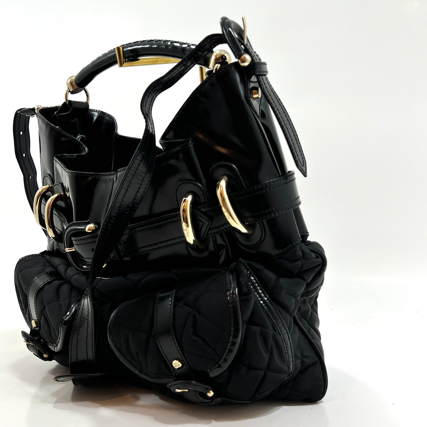 BOLSO BURBERRY