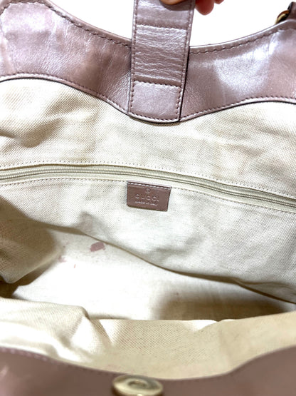 TOTE GUCCI MEDIUM SUCKEY