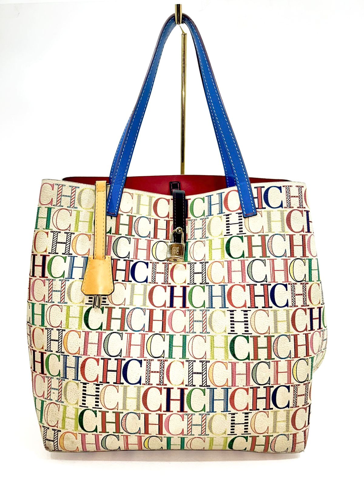 BOLSO CAROLINA HERRERA