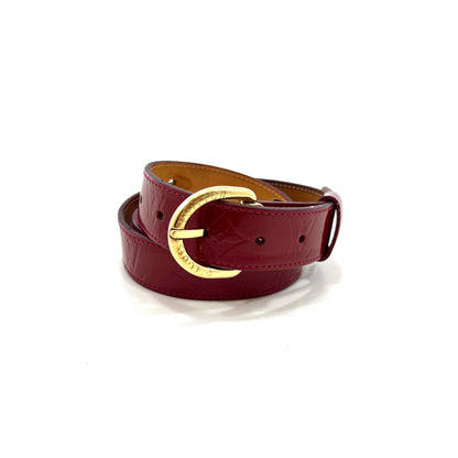 CINTURON LOUIS VUITTON