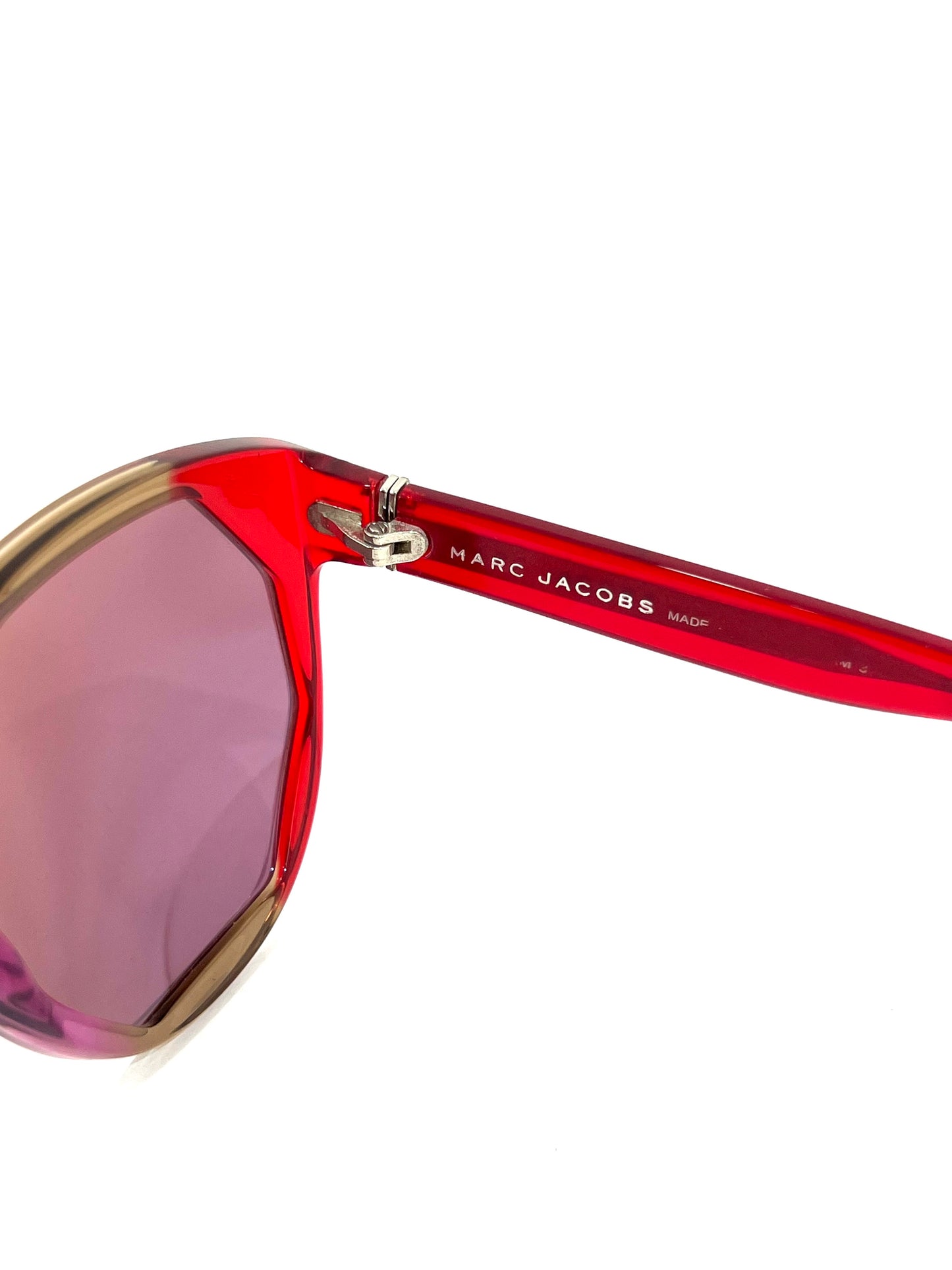 LENTES MARC JACOBS