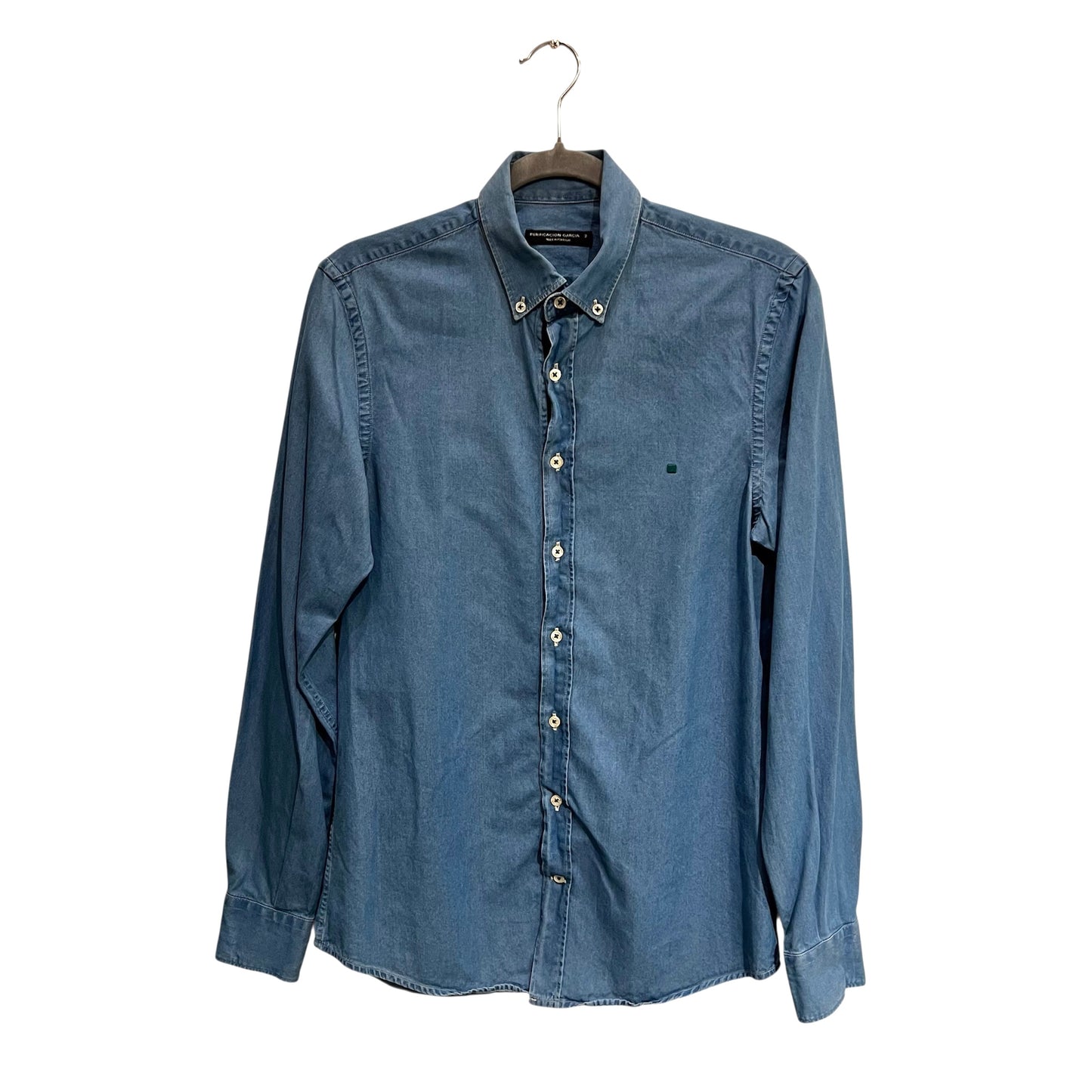 CAMISA PURIFICACION GARCÍA