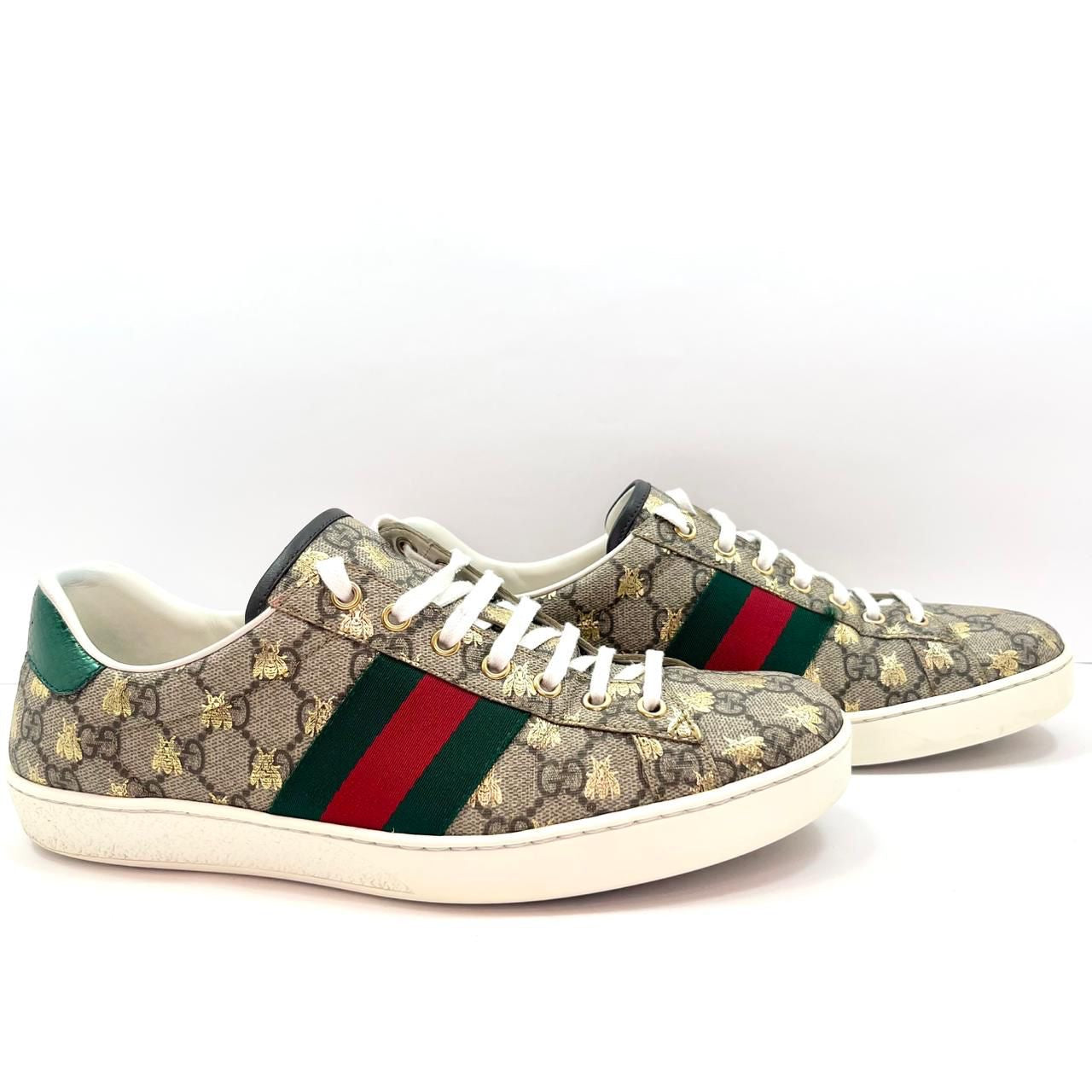TENIS GUCCI