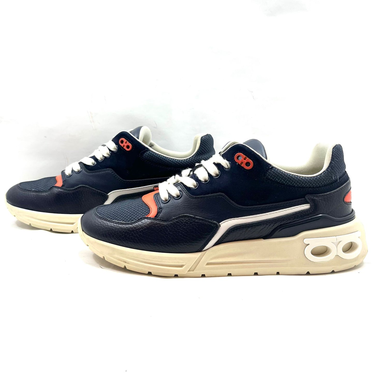 SNEAKERS FERRAGAMO