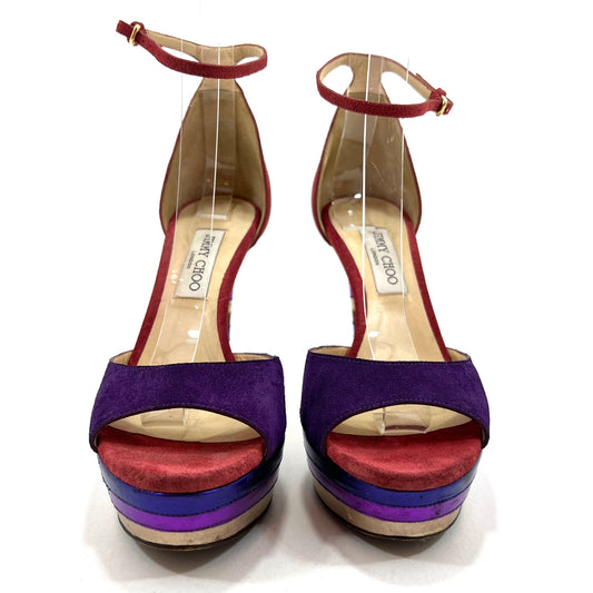 ZAPATILLAS JIMMY CHOO