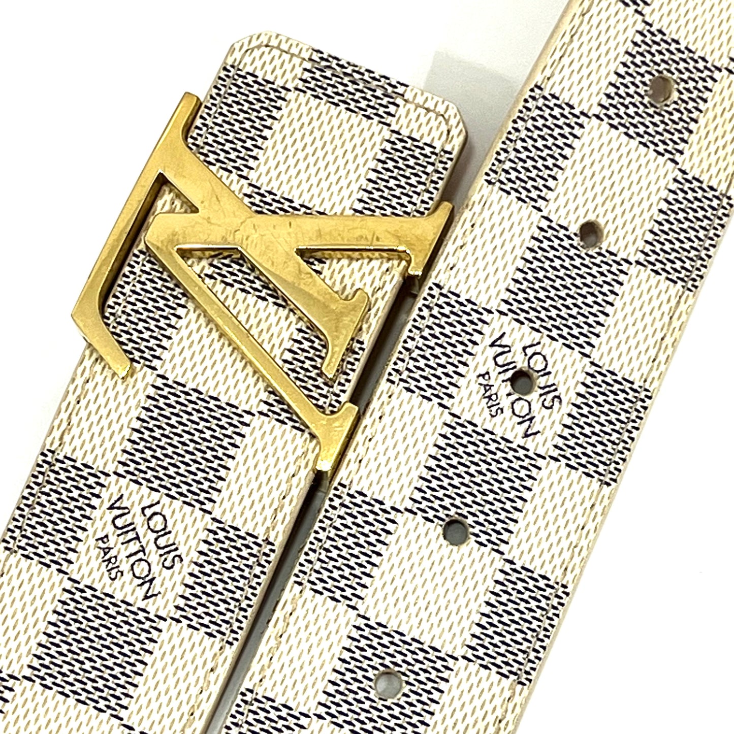 CINTURON LOUIS VUITTON