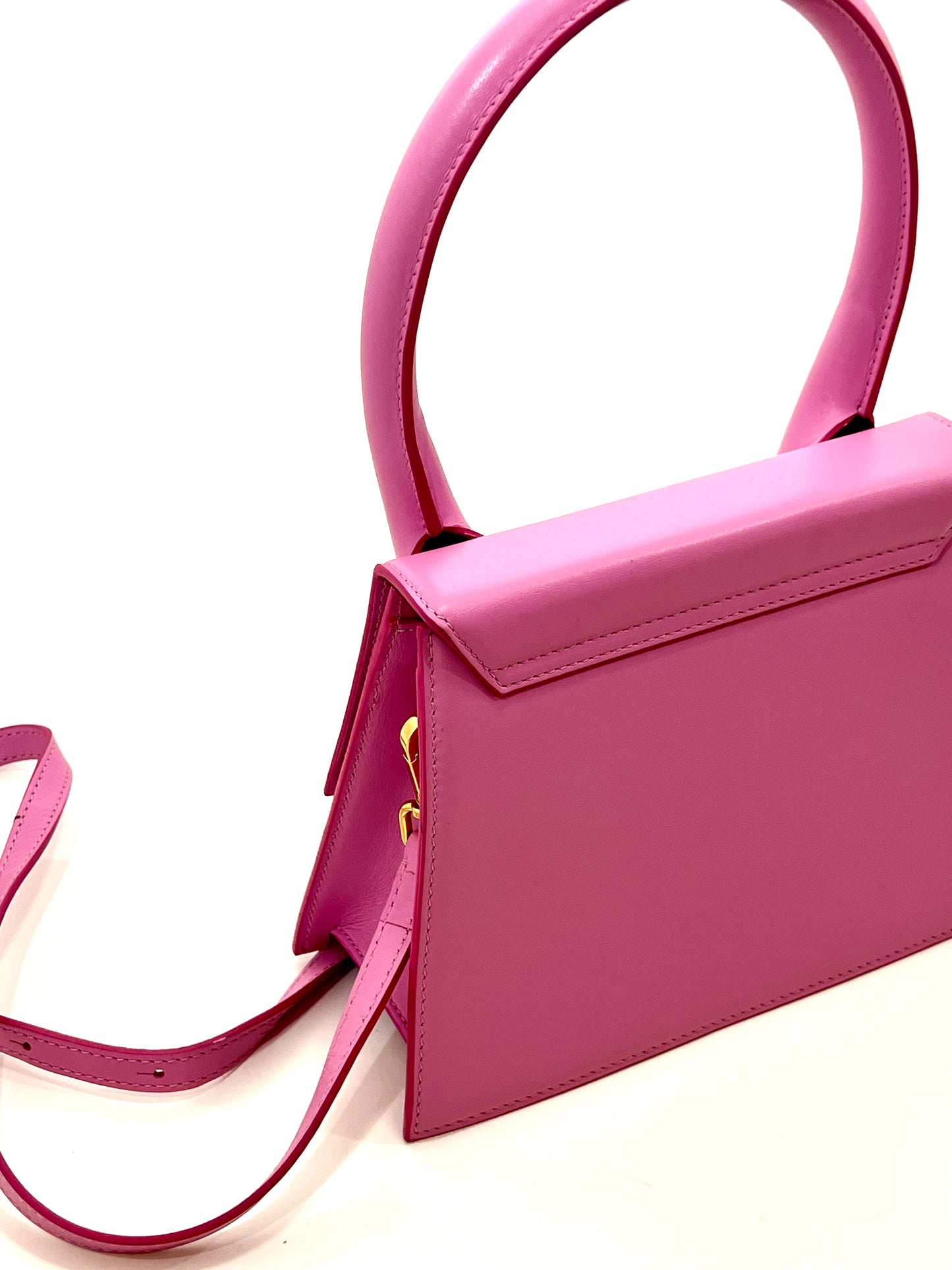 BOLSO JACQUEMUS