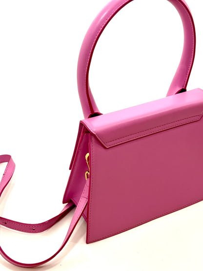 BOLSO JACQUEMUS