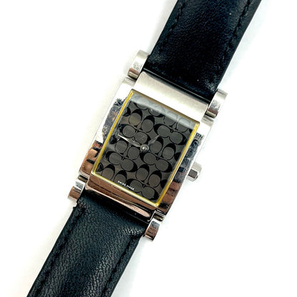 RELOJ COACH
