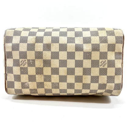 SPEEDY 25 LOUIS VUITTON