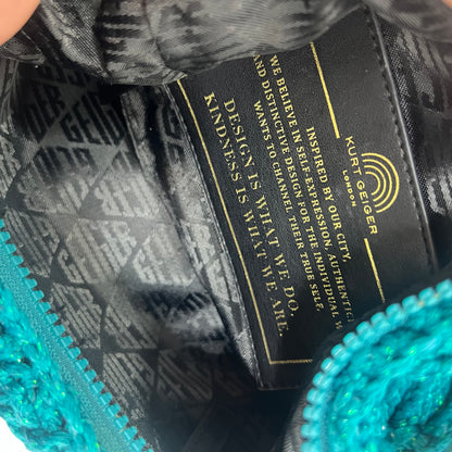 CROSSBODY KURT GEIGER