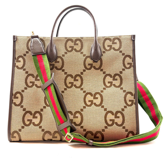 TOTE BAG GUCCI