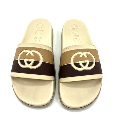 SANDALIAS GUCCI