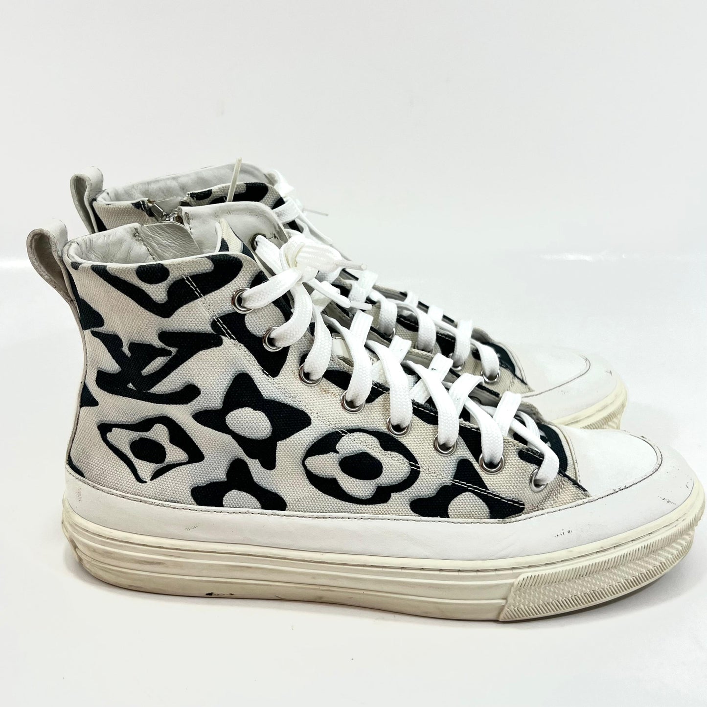 TENIS LOUIS VUITTON