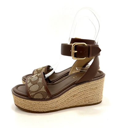 WEDGES COACH