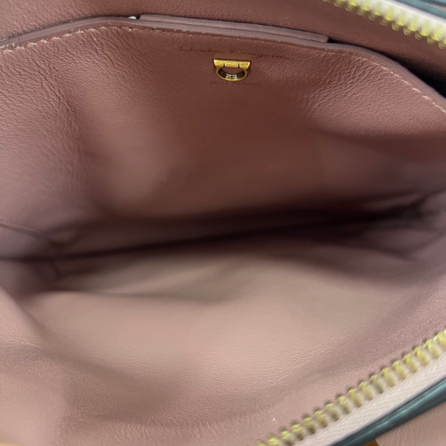CROSSBODY FERRAGAMO