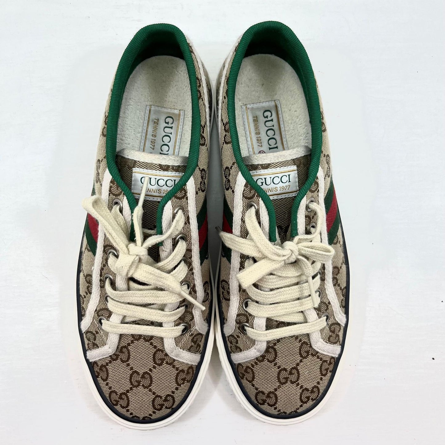 TENIS GUCCI