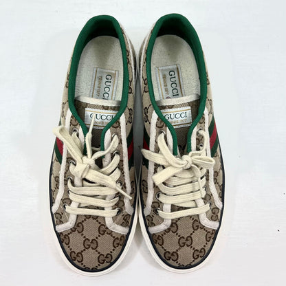 TENIS GUCCI